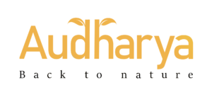 Audharya Logo