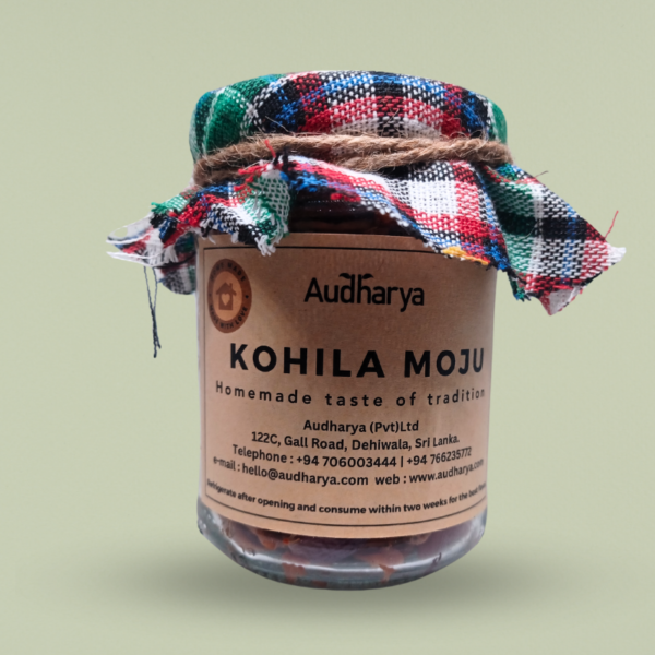 19 Kohila Moju